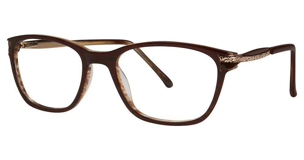 GB+ COLLECTION ELECTRIFYING Eyeglasses - view 2
